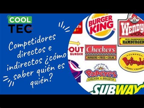 Guía completa sobre la competencia indirecta: todo lo que .